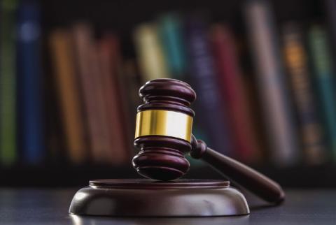 A number of the nearly 70 pretrial motions Stephan Sterns' defense team have filed have to do with getting the death penalty eliminated as a sentence for the crime, challenging its constitutional legality. 