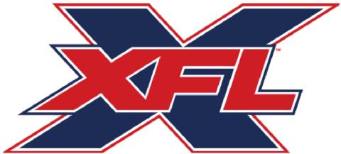 XFL logo