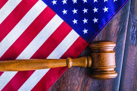 Judges: the uncommon candidates in election season