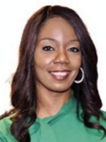 Dr. Lucretia Starnes