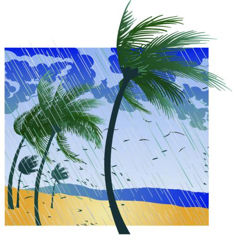 With Erin on verge of being a hurricane, the tropical weather experts at Colorado State University aren’t backing off their predictions of another active Atlantic hurricane season.