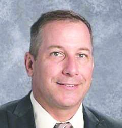 Frank Telemko, named Kindred K-8 school's first principal