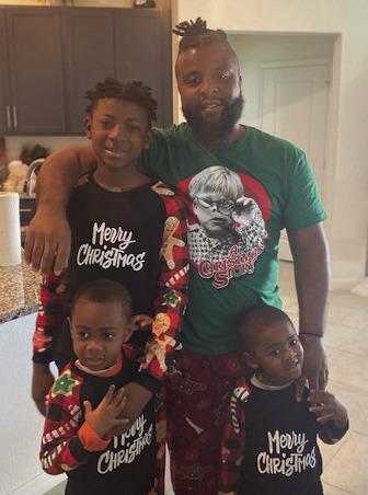 The reality is that dads carry equal responsibility to love, support and care for their children. They also deserve equal respect and rights as parents.