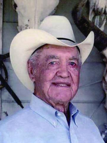 Jerry Lee “Ham” Brown
