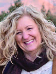 Maureen Brockman is the Vice President of Embrace Families Foundation