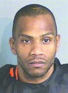 Terell Rodgers