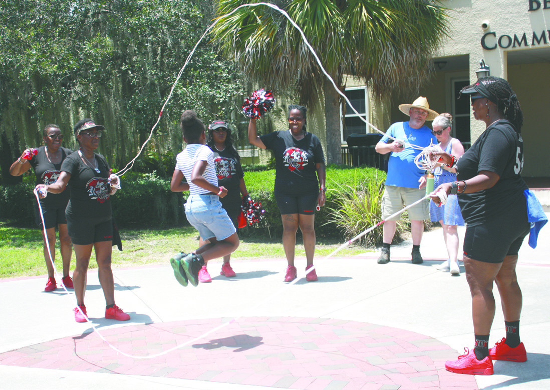 Juneteenth Photos by Christine Pike