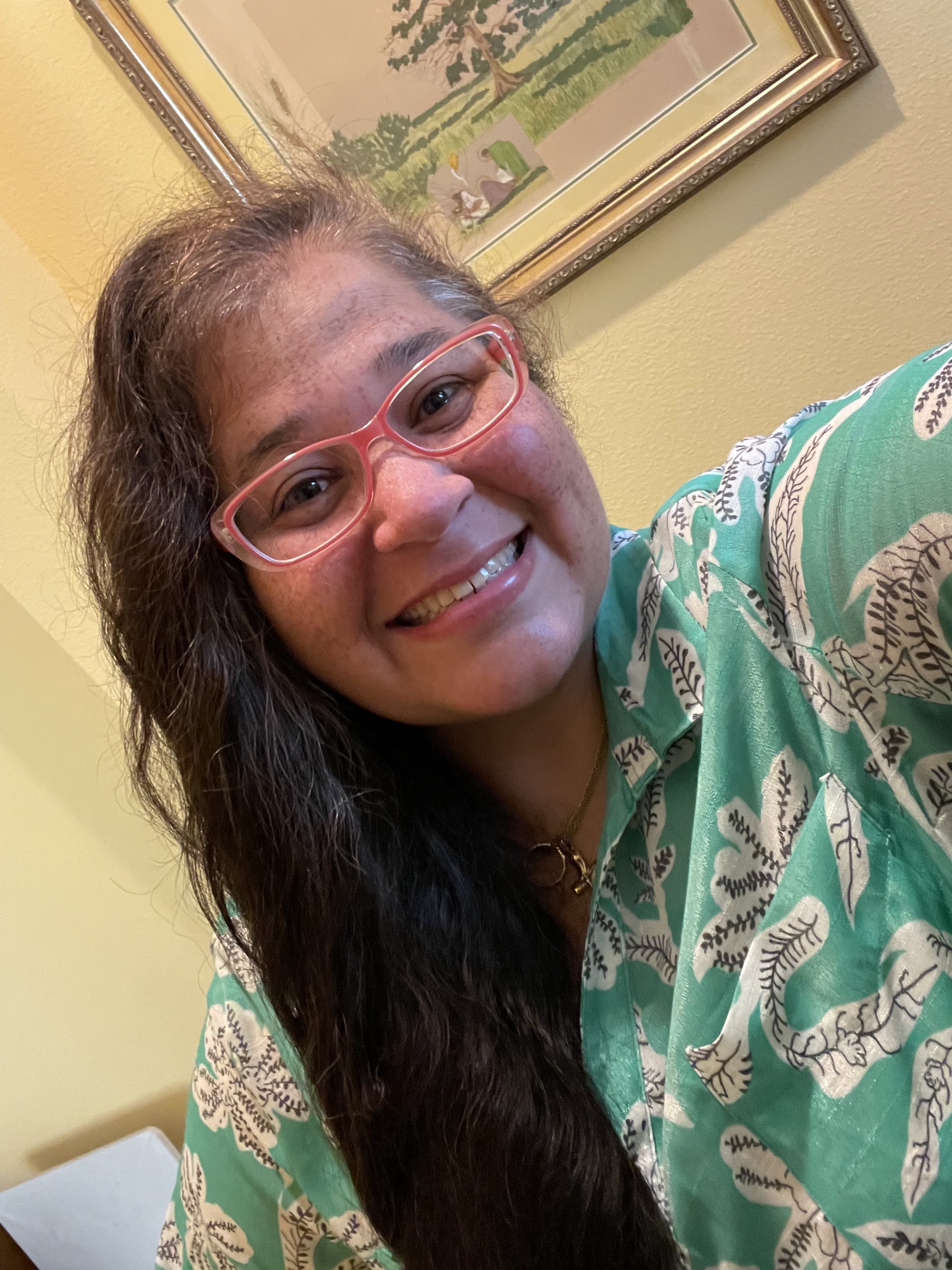 Discovery’s Rojas among nation’s top Civics teachers | Osceola News Gazette