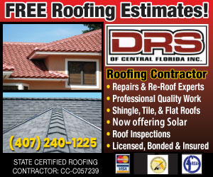 DRS of Central Florida
