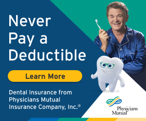 Physicians Mutual Dental Insurance