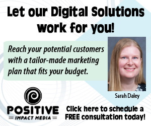 Digital Solutions, Sarah Daley