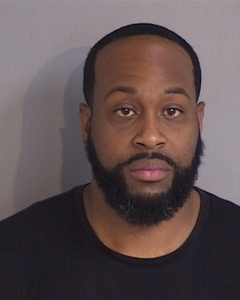 Justice Williams Jones, DOB 4/17/1996