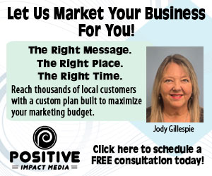 Digital solutions, Jody Gillespie