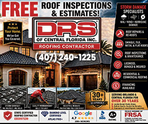 DRS of Central Florida
