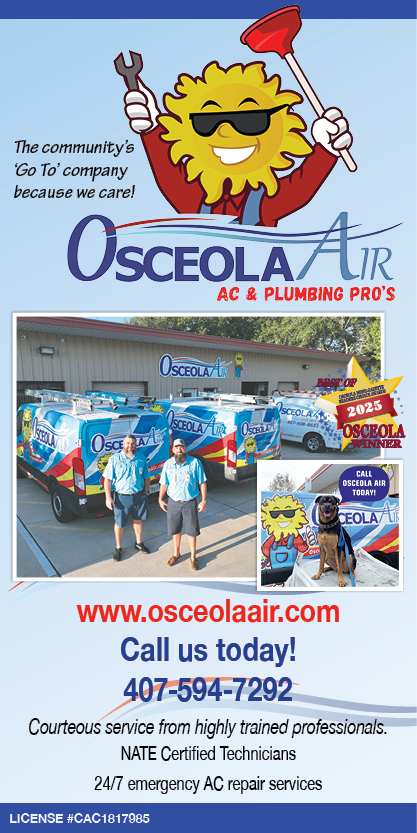 Osceola Air