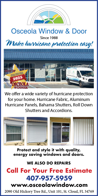 Osceola Window & Door
