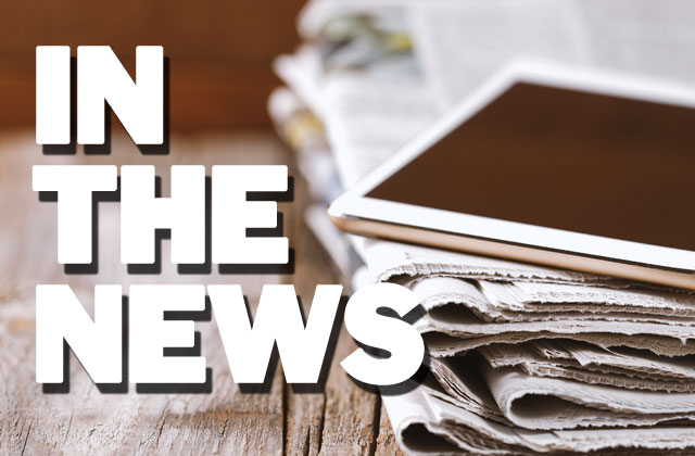 NEWS BRIEFS — Your local National Merit Scholar semifinalists; a tasty Hope Partnership charitable partner; Hispanic Heritage Month Art and Essay Contests