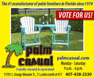 Palm Casual - Best Of 2026