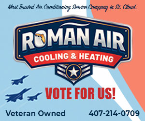 Roman Air Cooling and Heating