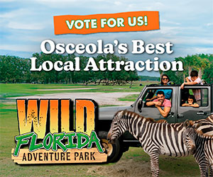 Wild Florida - Best Of 2026