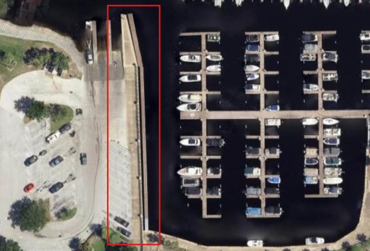 Following holiday weekend, St. Cloud to replace floating dock at ...