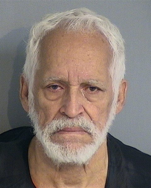 Victor Manuel Carrion‑Flores, 80, was sentenced to 20 days in jail, 24 months of probation and can have no possession of any animals for his role in the death of Max