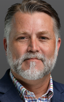 Eric Gray