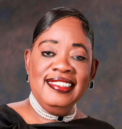 Angela Eady