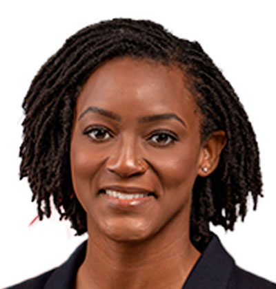 Angie Nixon