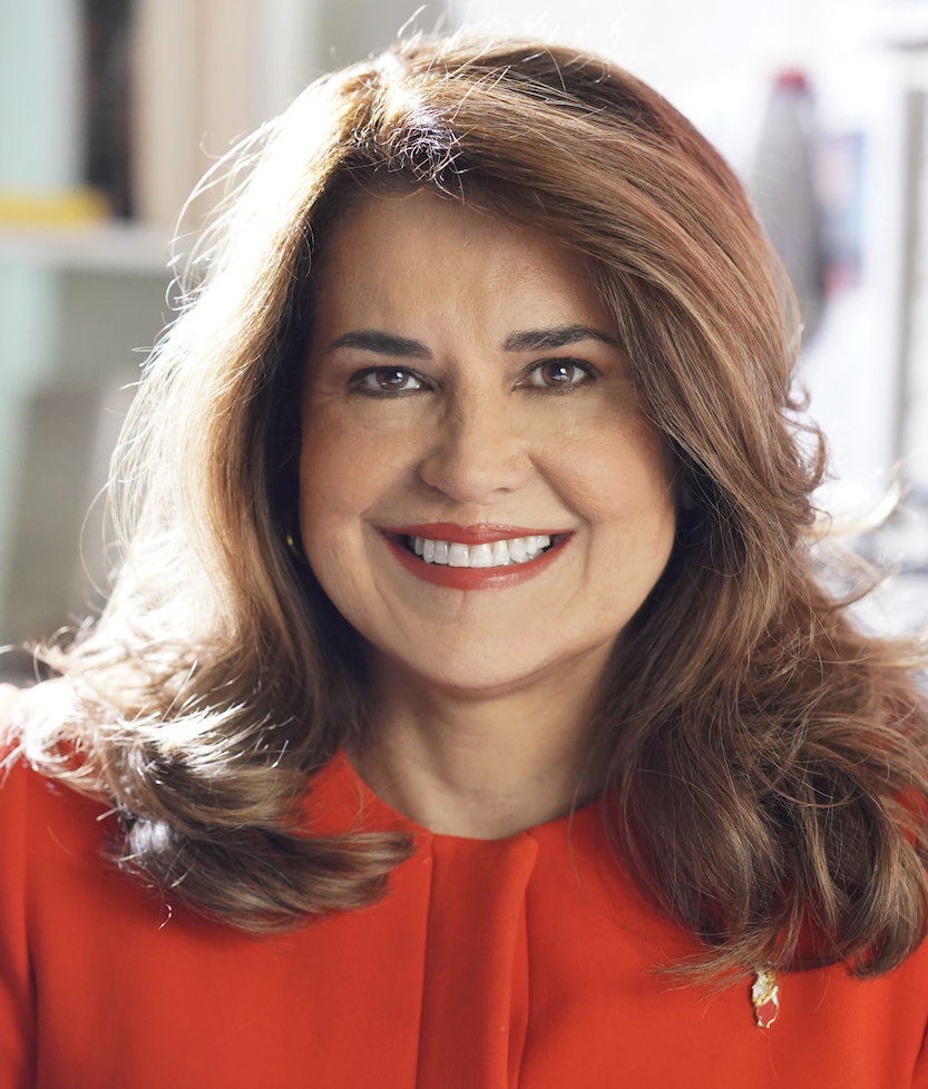 Annette Taddeo
