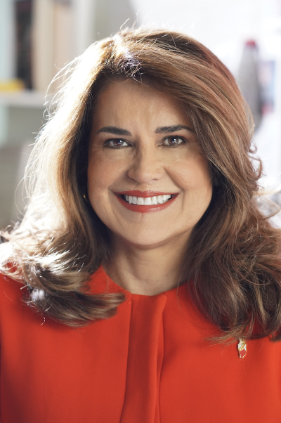 Annette Taddeo