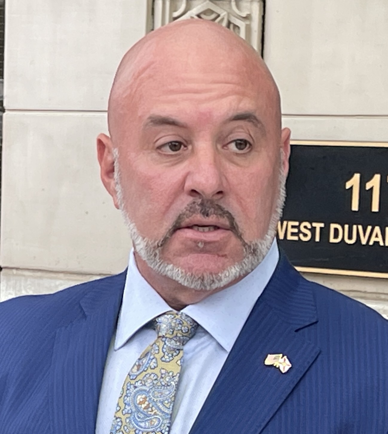Blaise Ingoglia