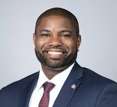 Byron Donald