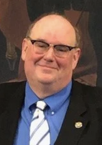 CHarles Hart