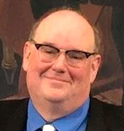 Charles Hart
