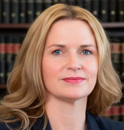 Christie Lou Mitchell