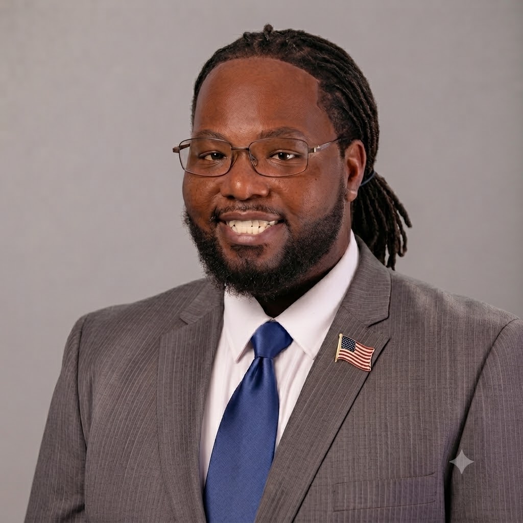 Curtis Gibson
