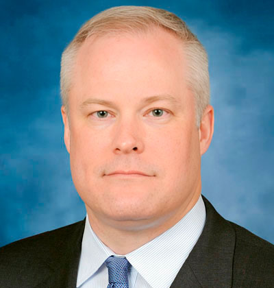 Dan Green