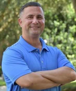 Darren Soto
