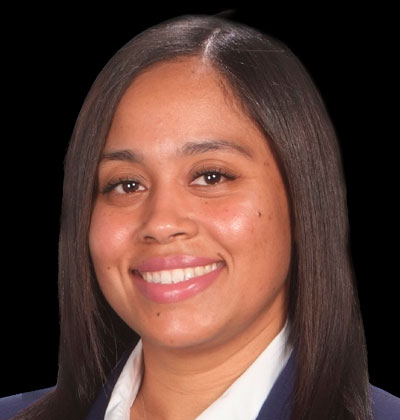 Dayana Marie Foster