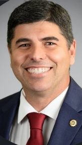 Donald A. ‘Don’ Prichard
