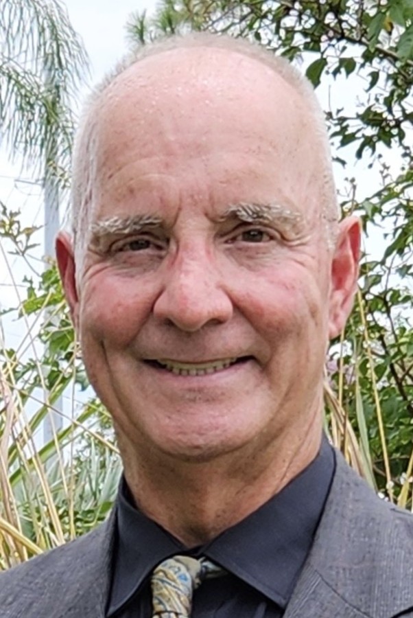 Donald Shroyer 