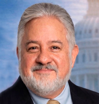 Ernest "Ernie" Rivera