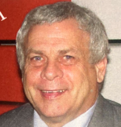 Jim Holcomb