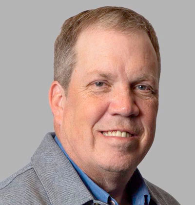 Jim Moore