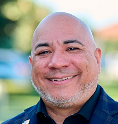 Jorge Figueroa
