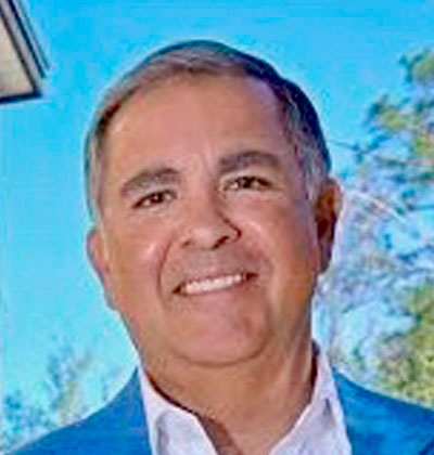 Jorge Martinez
