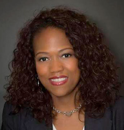 Kamilah Perry