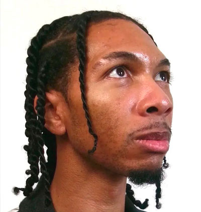 Kenneth Stephann Norman