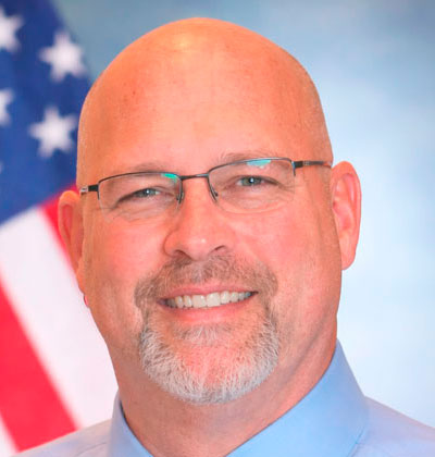 Kirk Zilke